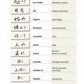 Karate Dictionary