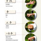 Karate Dictionary